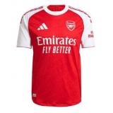 Arsenal 1a Equipación 2025/26 - Authentic